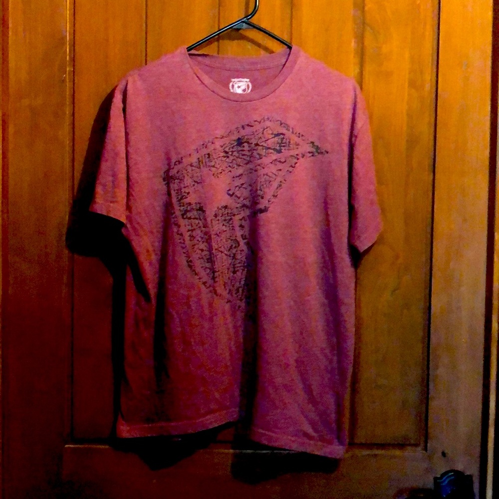 Famous Stars & Straps T-Shirt